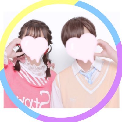 るぅころもりさんとパレおかと黒髪が大好きです☝🏻