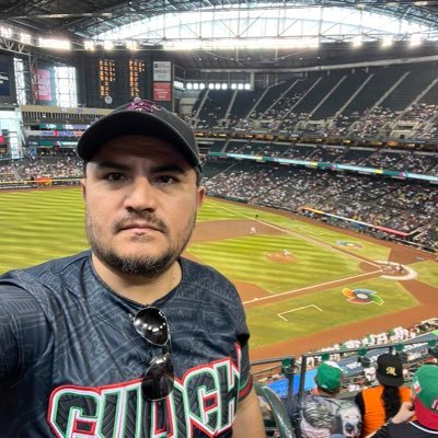 JorgeDiazAlfaro's profile picture. 🇲🇽 🦷 ⚾️ 🍅