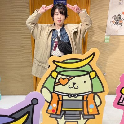 rihopee's profile picture. 大分生まれ、いろんなところ育ち。
