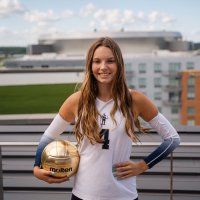 Jillian Donovan (@donovanjillian4) 's Twitter Profile