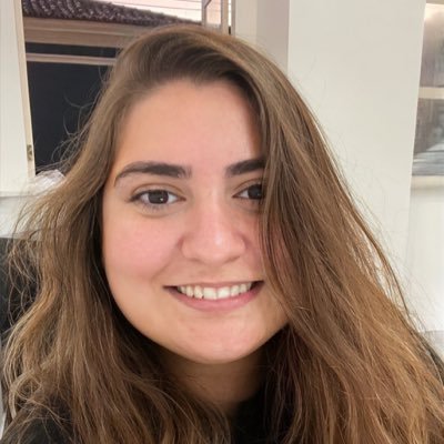 amandademrocha's profile picture. metria.