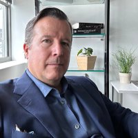 Scott Thomas Fischer (@scottfischnj) 's Twitter Profile