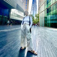 Elizabeth Kurian (@theonlyelizab) 's Twitter Profile