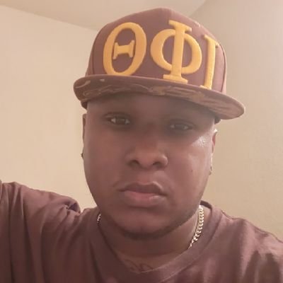 God First over anything/
born in 1987/
Master of Science in Communication/
member of Iota Phi Theta Fraternity Inc.