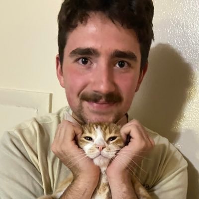 wubort's profile picture. rambunctious rapscallion