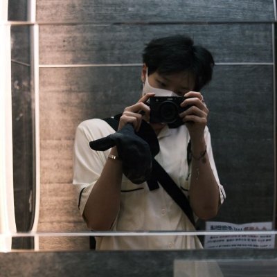 heijiz's profile picture. A Pluviophile because I love Rain.