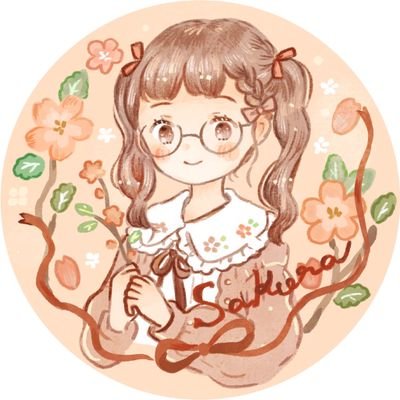 🌸さくらさんのプロフィール画像