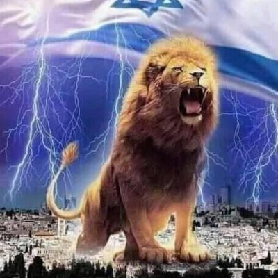 Isaiah 62
Follower of Yeshua
I stand with Israel
https://t.co/1XnGgDN9Df