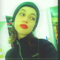 sabine (@sabine__silva) 's Twitter Profile