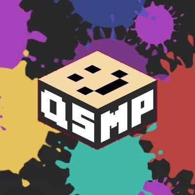 Hi! Welcome to QSMP Fan Creations, an account dedicated to retweeting QSMP fanart, cosplays, etc! ||‼️Not Affiliated with Quackity Studios‼️|| One admin 🌙