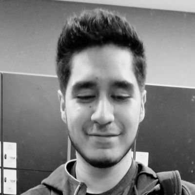 ErikZepedaG's profile picture. 