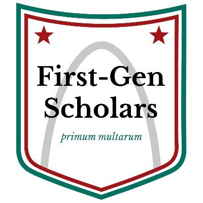FirstGenWUSTL's profile picture. A campus group for Washington University graduate students & postdocs who were first-generation students and/or from low-socioeconomic backgrounds