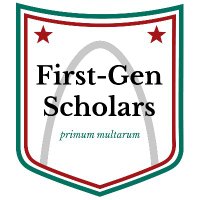 First Gen Scholars (WUSTL) (@firstgenwustl) 's Twitter Profile Photo