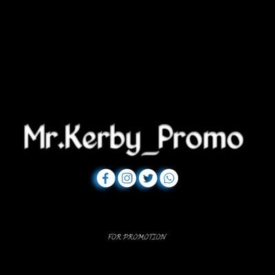 Mr_kerby_promo Profile Picture