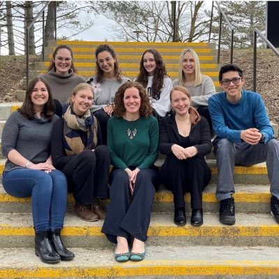 The Self-Attitudes Lab @UWaterloo studies self-compassion, self-criticism, #BodyImage, and #EatingDisorders. The lab director is Allison Kelly, PhD.