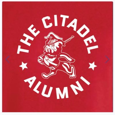 Father, 2nd Generation @citadel1842 Graduate. Been working with Criminals for Thirty Frickin’ Years. Part Owner of the Braves.#IWeartheRing