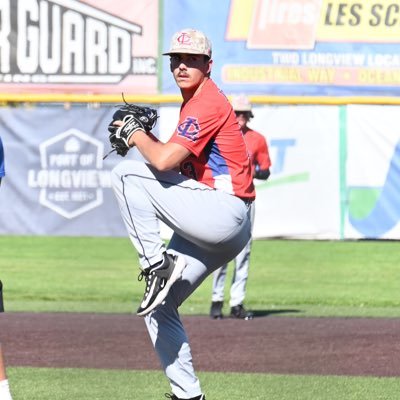 Carson Kruckman Profile