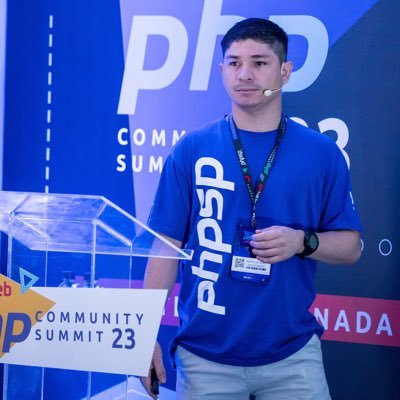 DhayllinJesus's profile picture. php e Linux