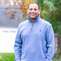 Daniel Friedman (@danjfriedman) 's Twitter Profile