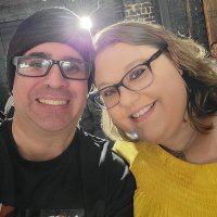 Tisha Joyce... (@tishajoyce98) 's Twitter Profile Photo