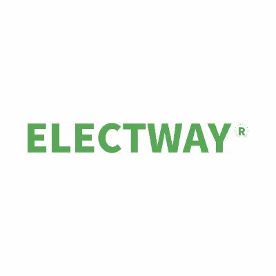 ELECTWAYCHARGE's profile picture. Electwayは、信頼性と革新性を兼ね備えたEV充電スタンドを設計・製造する専門メーカーです。私たちは、持続可能な未来の実現を目指し、充電インフラを支えるソリューションを提供しています。