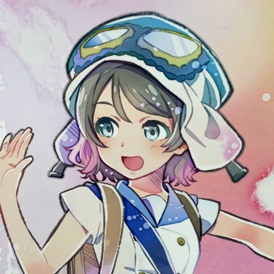 チョコバナナ@いな民さんのプロフィール画像