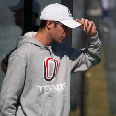 UNO Men's Tennis Assistant Coach