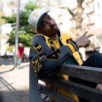 Adam Davis Jr. (@therealcoupe) 's Twitter Profile