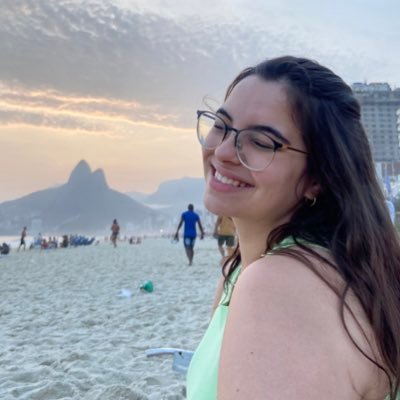 ElisaMMentz's profile picture. Fonoaudiologia - UFSCPA