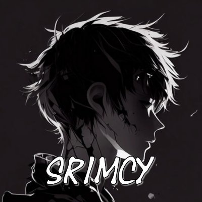 Srimcy Profile Picture