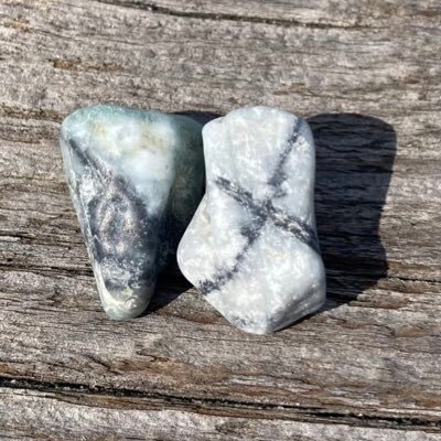 ken_Omphacite's profile picture. 2022年から翡翠採取はじめました。ソロキャンプ、車中泊しながら楽しんでます。無言フォロー失礼します🙇