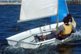 I love sailing!!! And Replacement LED? I'm excited about how replacement LED will change sailing & RVing, and homes too! Follow me for more info on LED lights!