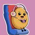 Potato Potatoes (@potatop58120402) Twitter profile photo Potato Potatoes (@potatop58120402) Twitter profile photo