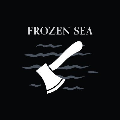 Frozen Sea