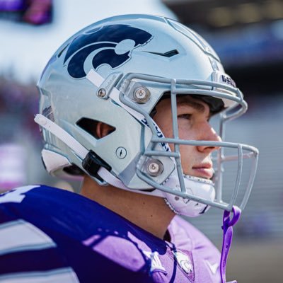 Tight End @kstatefb