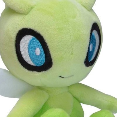 Yotsuba_is_God's profile picture. All's well that En's well!🍀