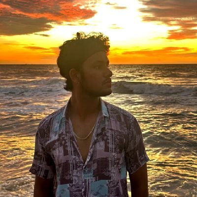 AdityaMahaur's profile picture. Coding | Wandering | Questioning | Stonks