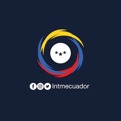 Cuenta Oficial de la Liga de Tenis de mesa en Ecuador 🏓🇪🇨 Desde 2016