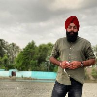 Amarpreet Singh(@Amarpreet_01) 's Twitter Profile Photo
