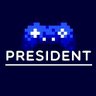 Not_President_P's profile picture. Hello, My name is President_Parsons, I play games for fun! Make sure to Follow me here on Twitter & Subscribe to my YouTube Channel!