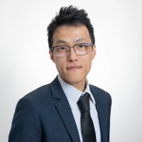 Bobby W Chung (@bobbywychung) 's Twitter Profile