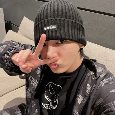 Don’t do anything you don’t like to do. Just do whatever you want. 💜
Main Acc: (@Jeongguk01__)