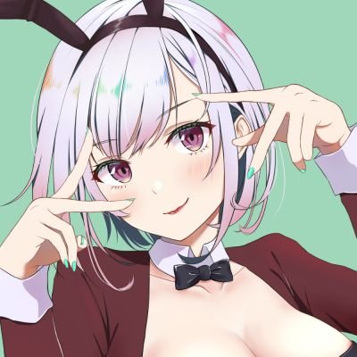 米兎おぴょ🍙🐰 新人VTuberさんのプロフィール画像