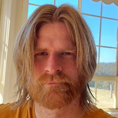 DanielM51664716's profile picture. Just a dude, a regular every day dude.