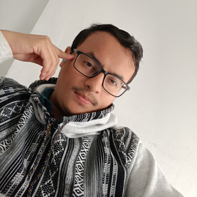 CristianArieta's profile picture. 