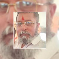 dineshrudraksa (@dineshrudraksa) 's Twitter Profile
