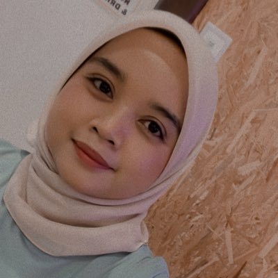 AfiqaLoverz's profile picture. 30||Gemini ||kpop lover || love my family || Everything Happend in this world must have it owns reasons