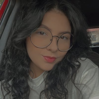 AnaBe_Aguiar's profile picture. Medicada é uma maravilha!