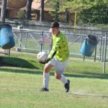 6’1 180lbs 16 y/o varsity goalkeeper⚽️ Class Of 2026 @BH_MensSoccer