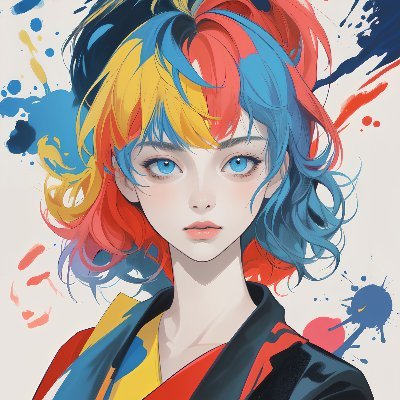 sabayaki577054's profile picture. 初めまして、かぼすです。
AI/イラスト/ガジェット/自作PC/DTM/カメラ/ゲーム/